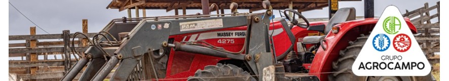 Massey Ferguson